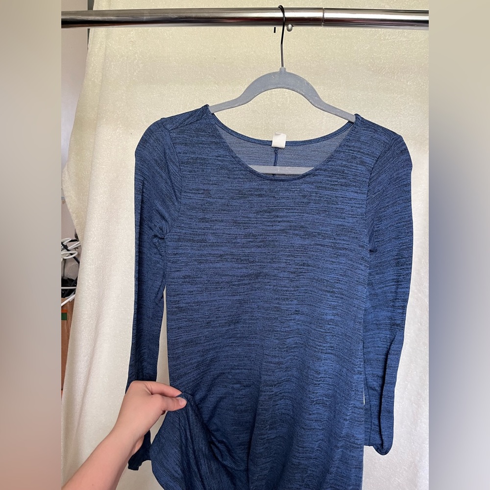 Old Navy X Small Long Sleeve Dress
